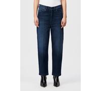 DRYKORN Jeans Straight Fit FLOWN blau | 30/L32