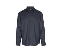 DRYKORN Hemd RAMIS blau | L