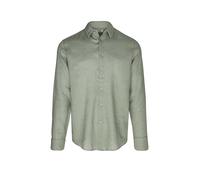DRYKORN Hemd RAMIS hellgrün | S