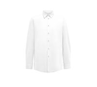 DRYKORN Hemd Regular Fit RAMIS_3 weiss | S