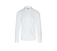DRYKORN Hemd Slim Fit ZED 10 weiss | L