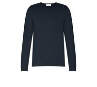 Drykorn Herren Strickpullover RIKONO 10, marine, Gr. XXL