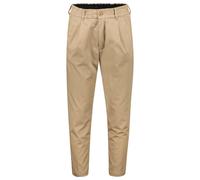Drykorn Stoffhose mit Bundfalten Modell 'chasy' in Beige, Größe 36/32