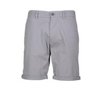 Drykorn Herren Chinoshorts KEND Regular Fit, grau, Gr. 36