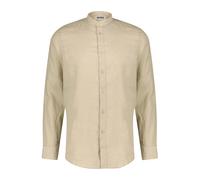 DRYKORN Leinenhemd TALOC beige | L