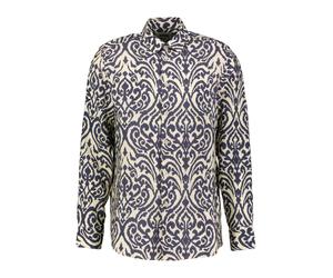 Drykorn Herren Freizeithemd RAMIS , blau, Gr. L