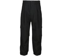 Drykorn Herren Freizeithose LIROG, schwarz, Gr. 31/34