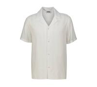 Drykorn Herren Hemd BIJAN_2, offwhite, Gr. L