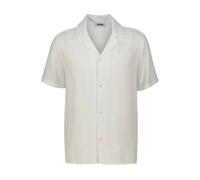 Drykorn Herren Hemd BIJAN_2, offwhite, Gr. S