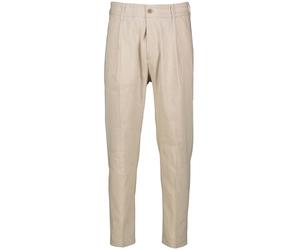 Drykorn Herren Hose CHASY aus Leinenmix, sand, Gr. 29/32