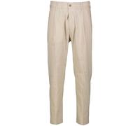 Drykorn Hose mit Leinen-Anteil Herren sand, 32-34