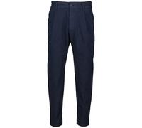 Drykorn Herren Hose CHASY, marine, Gr. 31/34