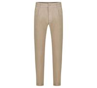 Drykorn Herren Hose CHASY, sand, Gr. 30/32