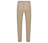 Drykorn Herren Hose CHASY, sand, Gr. 32/34
