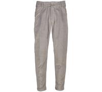 Drykorn Herren Hose CHASY, silber, Gr. 31/32