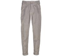 Drykorn Herren Hose CHASY, silber, Gr. 36/32