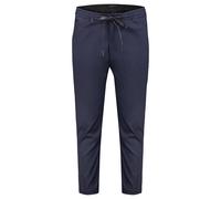 Drykorn Herren Hose JEGER, marine, Gr. 36/32