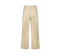 Drykorn Herren Hose LEEK_WIDE Relaxed Fit, sand, Gr. 29/32