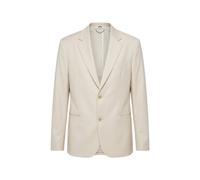 Drykorn Herren Sakko CATORY Regular Fit, offwhite, Gr. 52