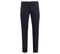 Drykorn Herren Stoffhose, marine, Gr. 30/34