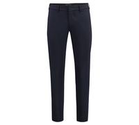 Drykorn Herren Stoffhose, marine, Gr. 33/32