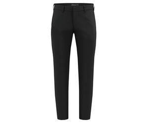 Drykorn Herren Stoffhose, schwarz, Gr. 30/32