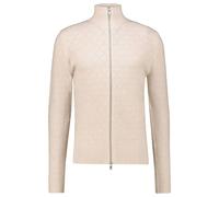 Drykorn Herren Strickjacke mit Wolle ANTONIO, beige, Gr. XXL