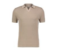 DRYKORN Poloshirt BRAIAN beige | XL