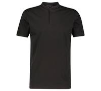 Drykorn Herren T-Shirt LOUIS, schwarz, Gr. XL