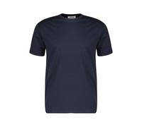Drykorn Herren T-Shirt mit Modal GILBERD, marine, Gr. L