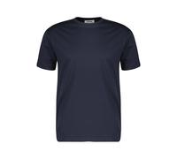 Drykorn Herren T-Shirt mit Modal GILBERD, marine, Gr. XL