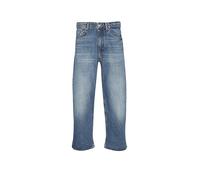 DRYKORN Jeans Straight Fit RAWDY_A blau | 33/L32
