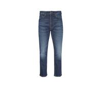 DRYKORN Jeans Tapered Fit HIGHT_2 blau | 30/L32