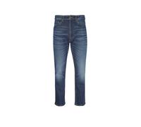 DRYKORN Jeans Tapered Fit HIGHT_2 blau | 36/L32