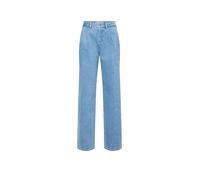 DRYKORN Jeans Wide Leg BEHANCE blau | 28/L32