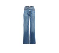 DRYKORN Jeans Wide Leg FLUNG 10 blau | 29/L34