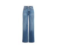 DRYKORN Jeans Wide Leg FLUNG 10 blau | 31/L34