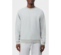 Drykorn Sweatshirt aus reiner Baumwolle in Gruen, Größe XXL