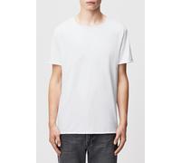 Drykorn T-Shirt 'Kendrick' mit Rundhalsausschnitt Weiss (60 Weiss) L