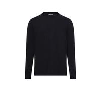 Drykorn Langarmshirt Herren anthrazit, S