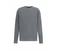 DRYKORN Langarmshirt MARRIO 1 grau | XL
