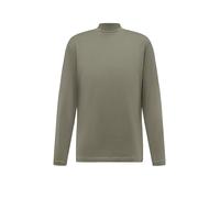 DRYKORN Langarmshirt MORITZO olive | M