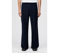 drykorn LEEK-WIDE blau