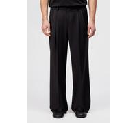 drykorn LEEK-WIDE schwarz