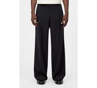 drykorn LEEK-WIDE schwarz