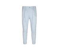 DRYKORN Leinenchino CHASY hellblau | 33/L32