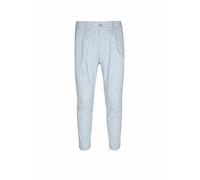 DRYKORN Leinenchino CHASY hellblau | 36/L32