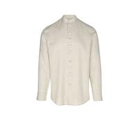 DRYKORN Leinenhemd TALOC beige | L