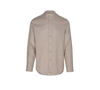 DRYKORN Leinenhemd TALOC beige | M