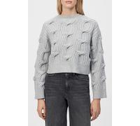 drykorn MALESE-2 grau